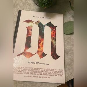 Art photography book Harris Nukem Ten days at the Mandrake Charlotte Rose poetry